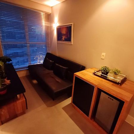 Flat Brasilia - Setor Hoteleiro Norte Екстер'єр фото