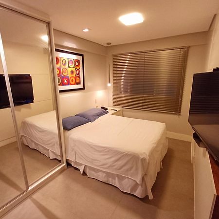 Flat Brasilia - Setor Hoteleiro Norte Екстер'єр фото