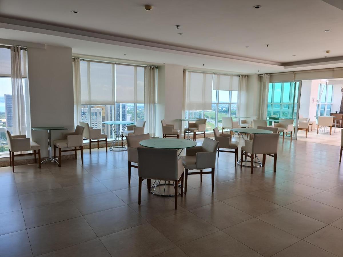 Flat Brasilia - Setor Hoteleiro Norte Екстер'єр фото