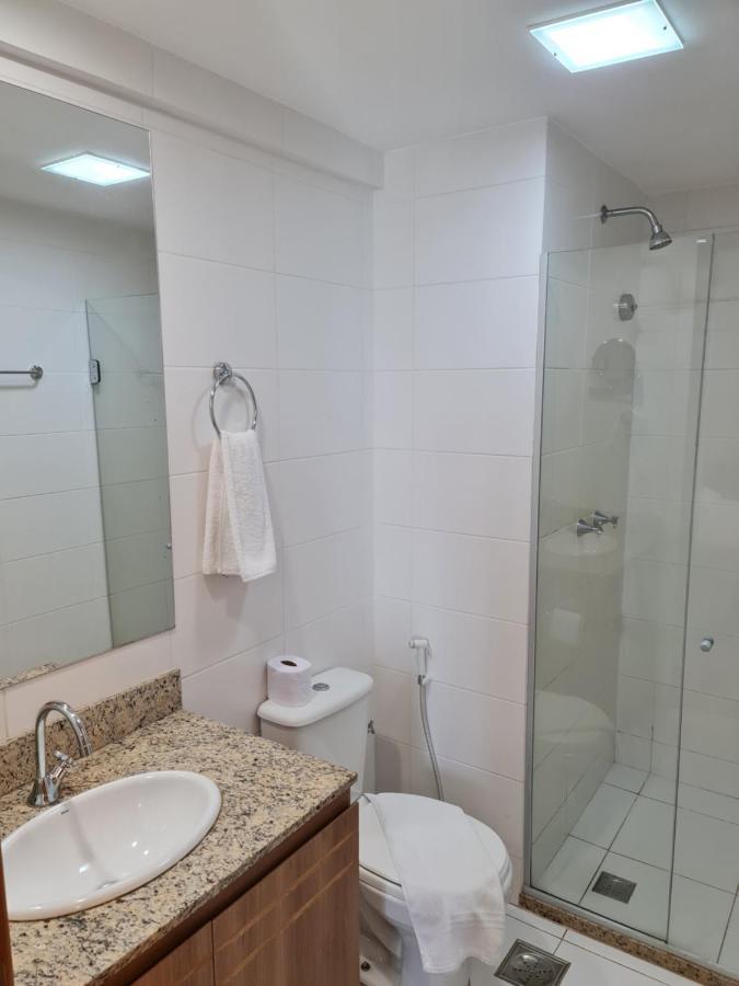 Flat Brasilia - Setor Hoteleiro Norte Екстер'єр фото