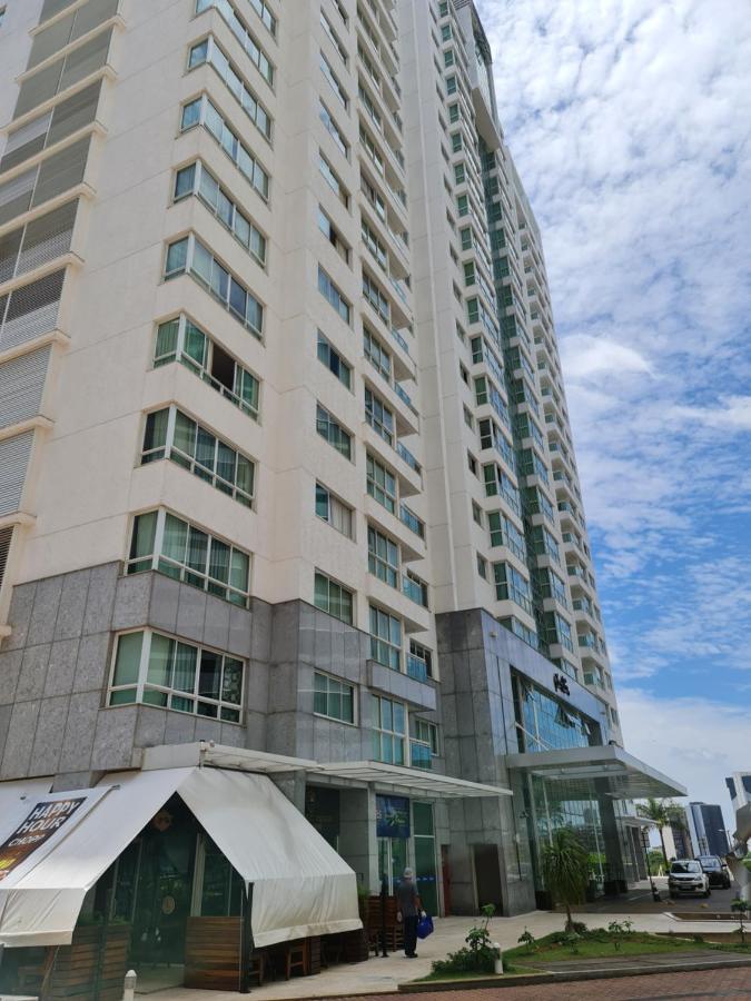 Flat Brasilia - Setor Hoteleiro Norte Екстер'єр фото