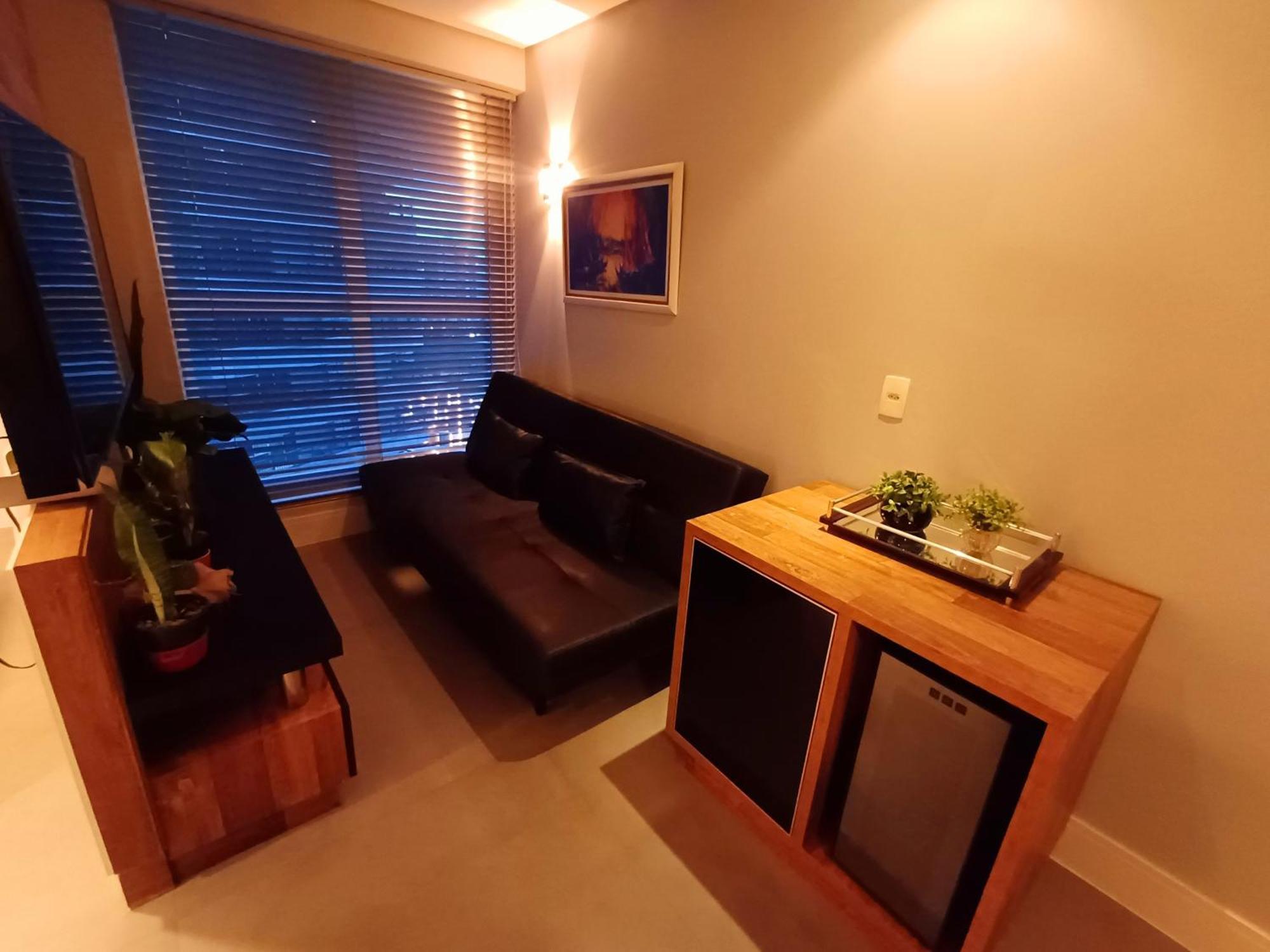 Flat Brasilia - Setor Hoteleiro Norte Екстер'єр фото