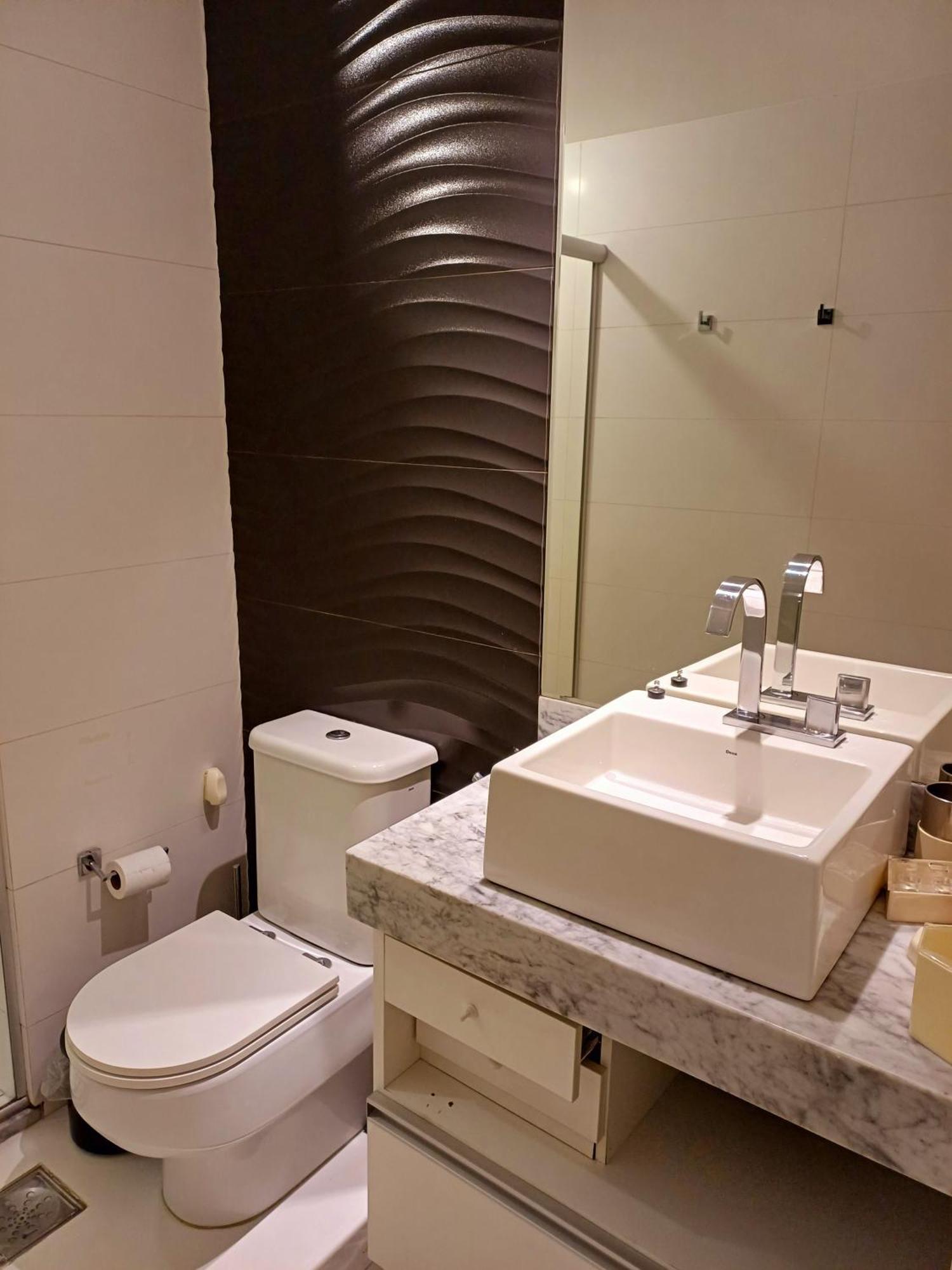 Flat Brasilia - Setor Hoteleiro Norte Екстер'єр фото