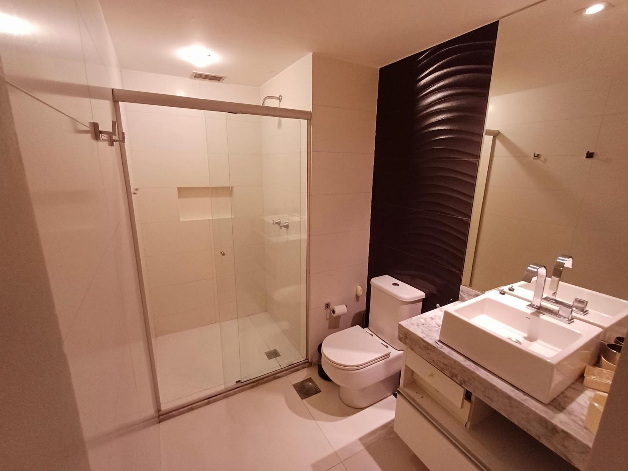 Flat Brasilia - Setor Hoteleiro Norte Екстер'єр фото