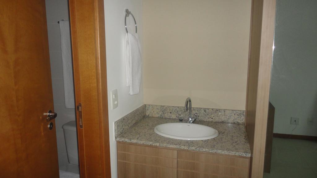 Flat Brasilia - Setor Hoteleiro Norte Номер фото