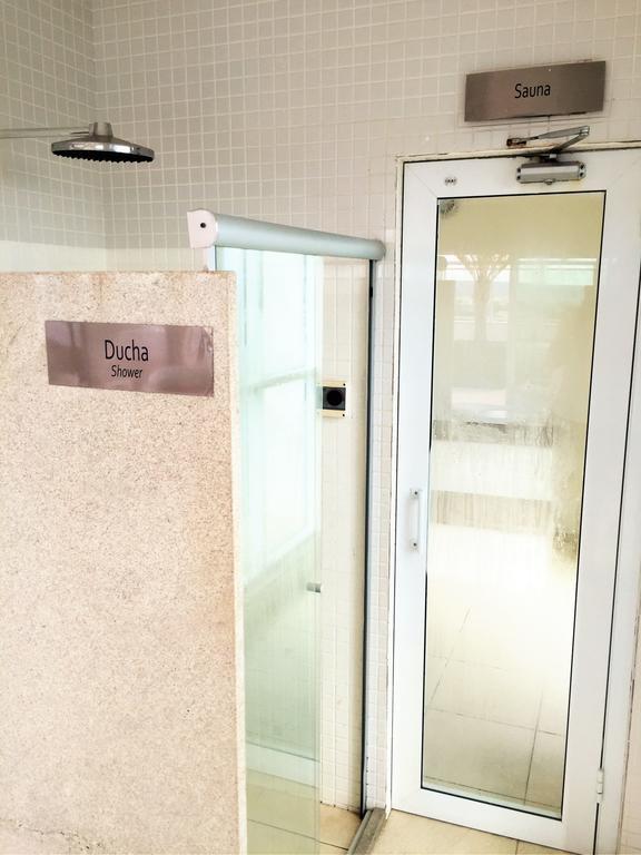 Flat Brasilia - Setor Hoteleiro Norte Екстер'єр фото