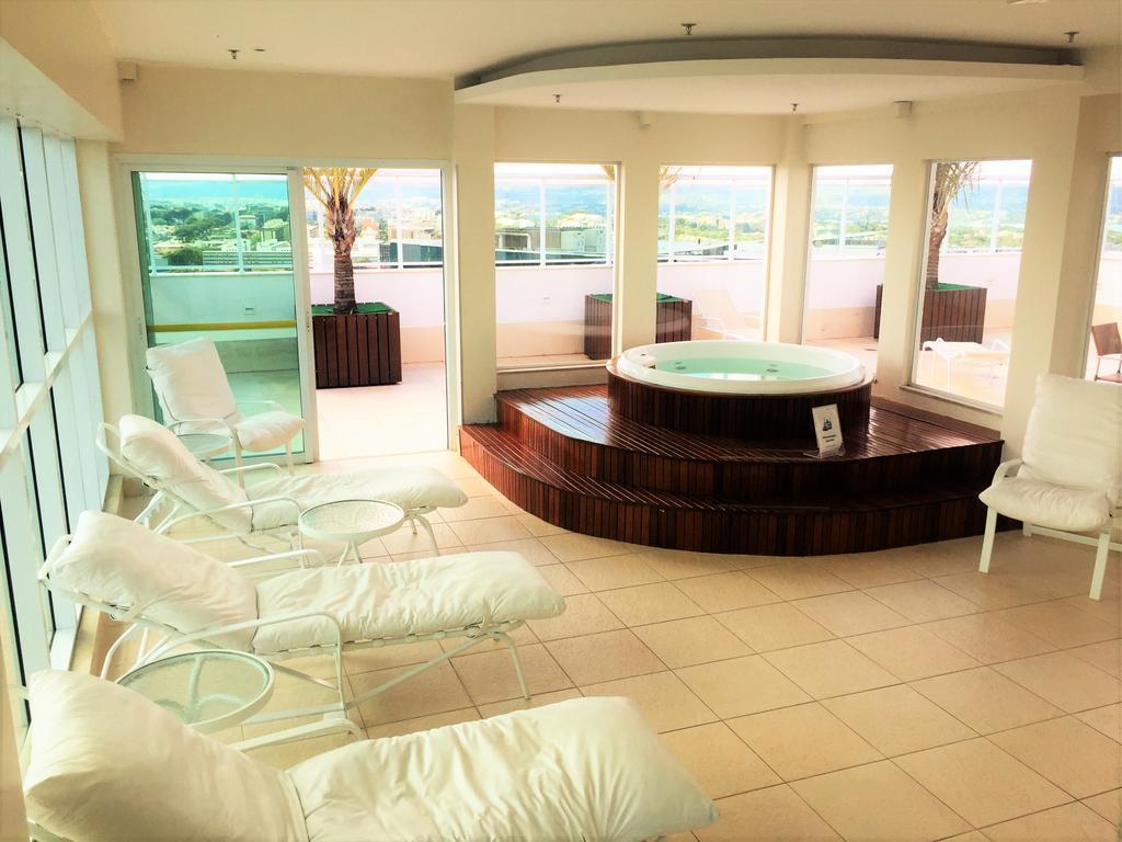 Flat Brasilia - Setor Hoteleiro Norte Екстер'єр фото