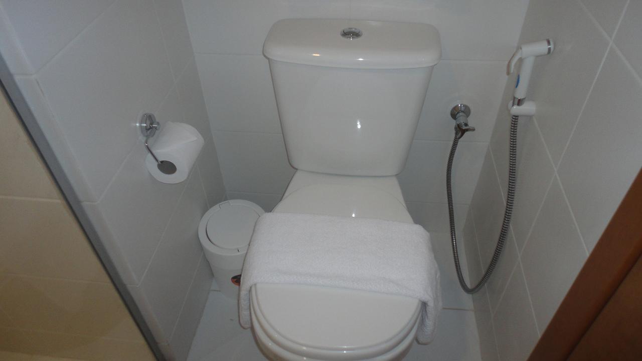 Flat Brasilia - Setor Hoteleiro Norte Номер фото